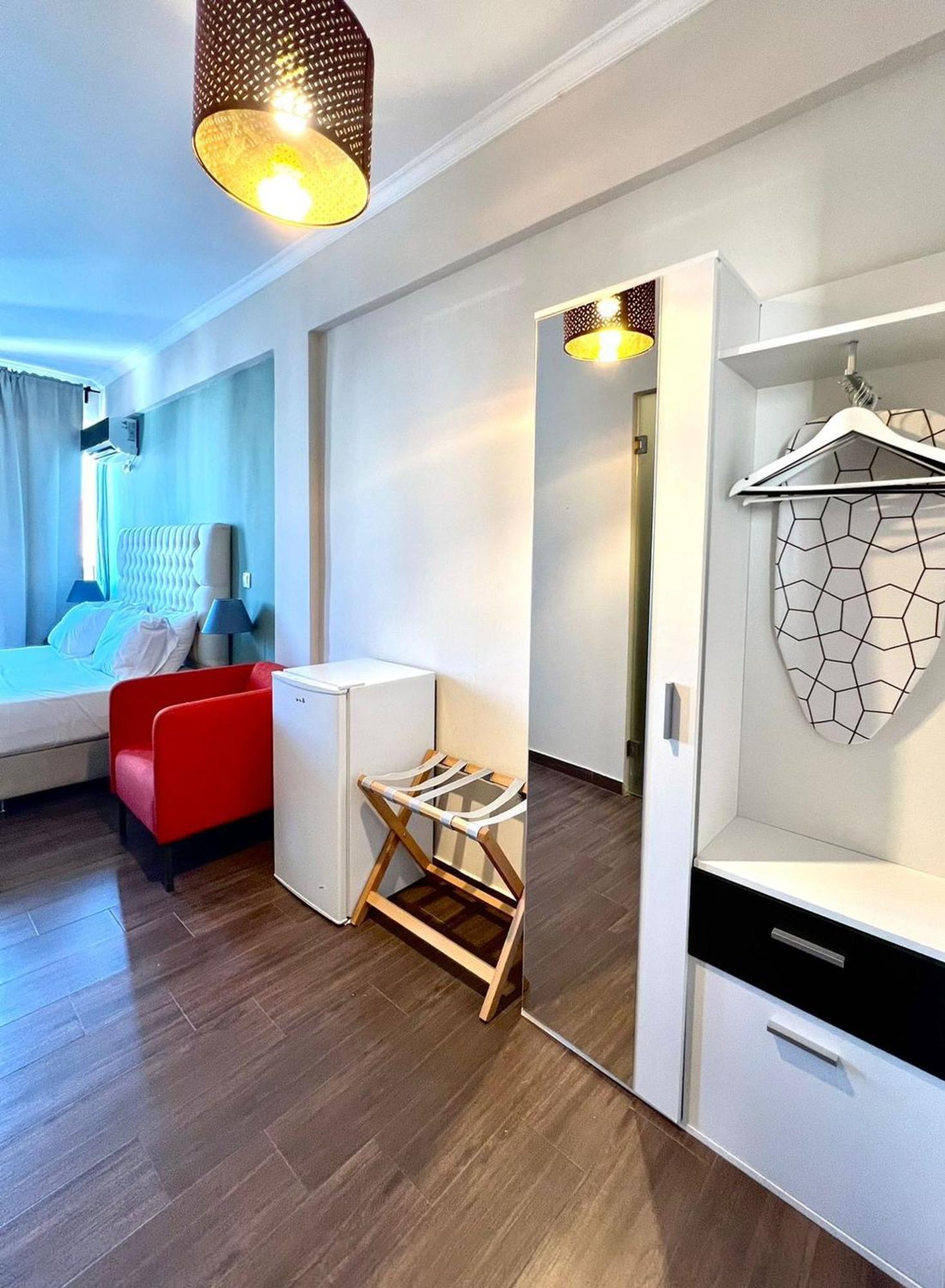 Monastiraki #508 By Superhost Hub Apartment Athens Luaran gambar
