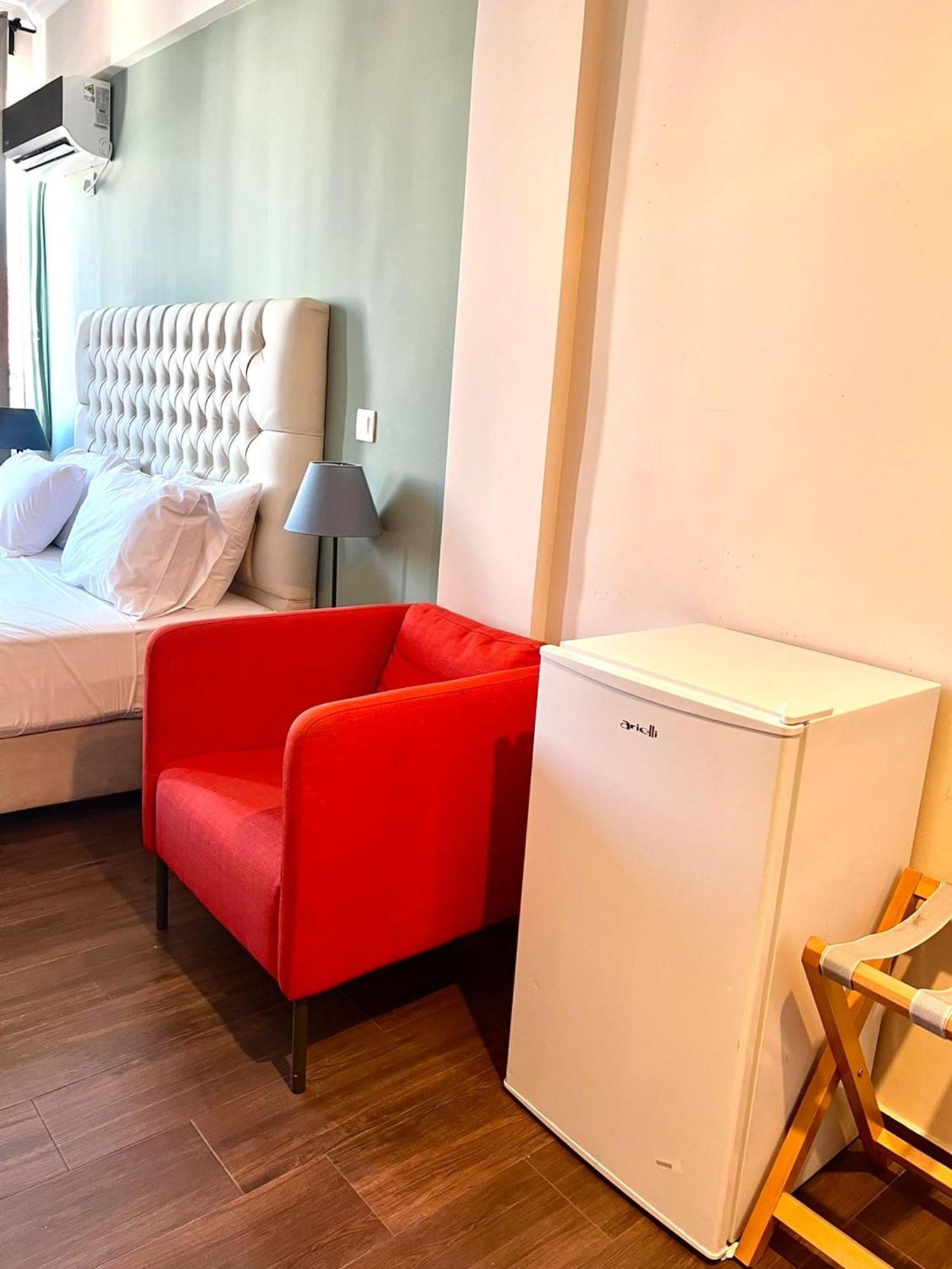 Monastiraki #508 By Superhost Hub Apartment Athens Luaran gambar