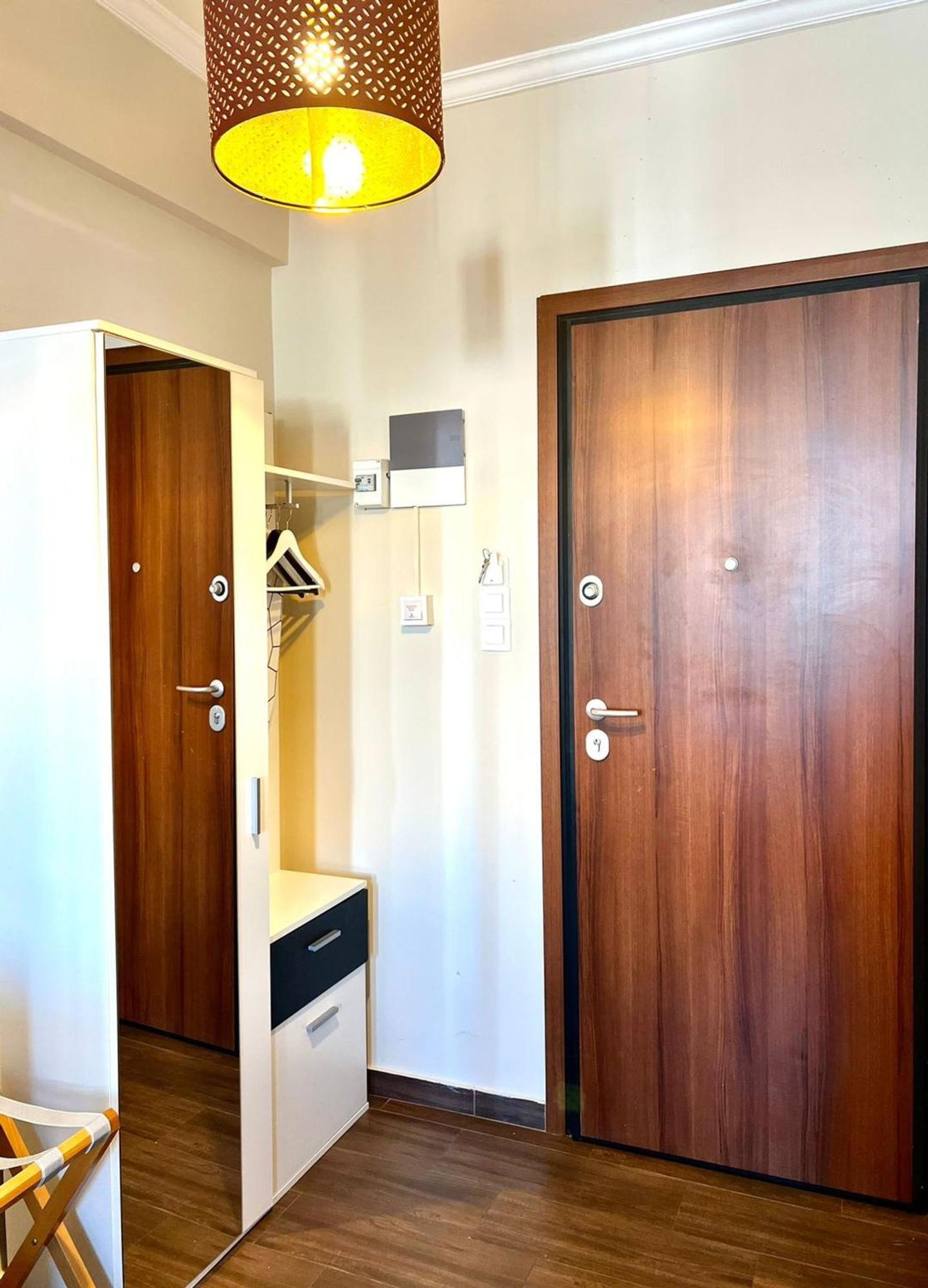 Monastiraki #508 By Superhost Hub Apartment Athens Luaran gambar