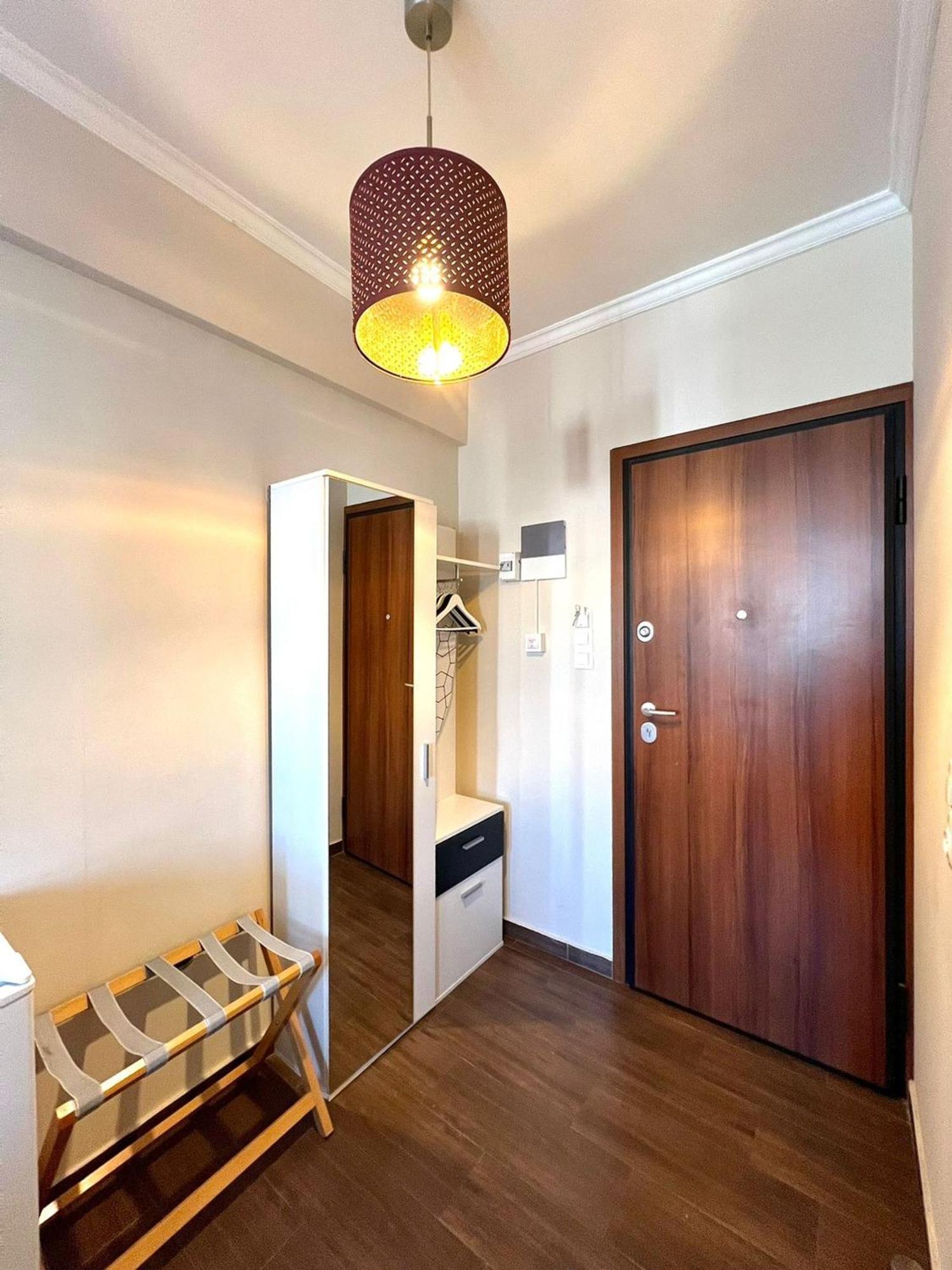 Monastiraki #508 By Superhost Hub Apartment Athens Luaran gambar