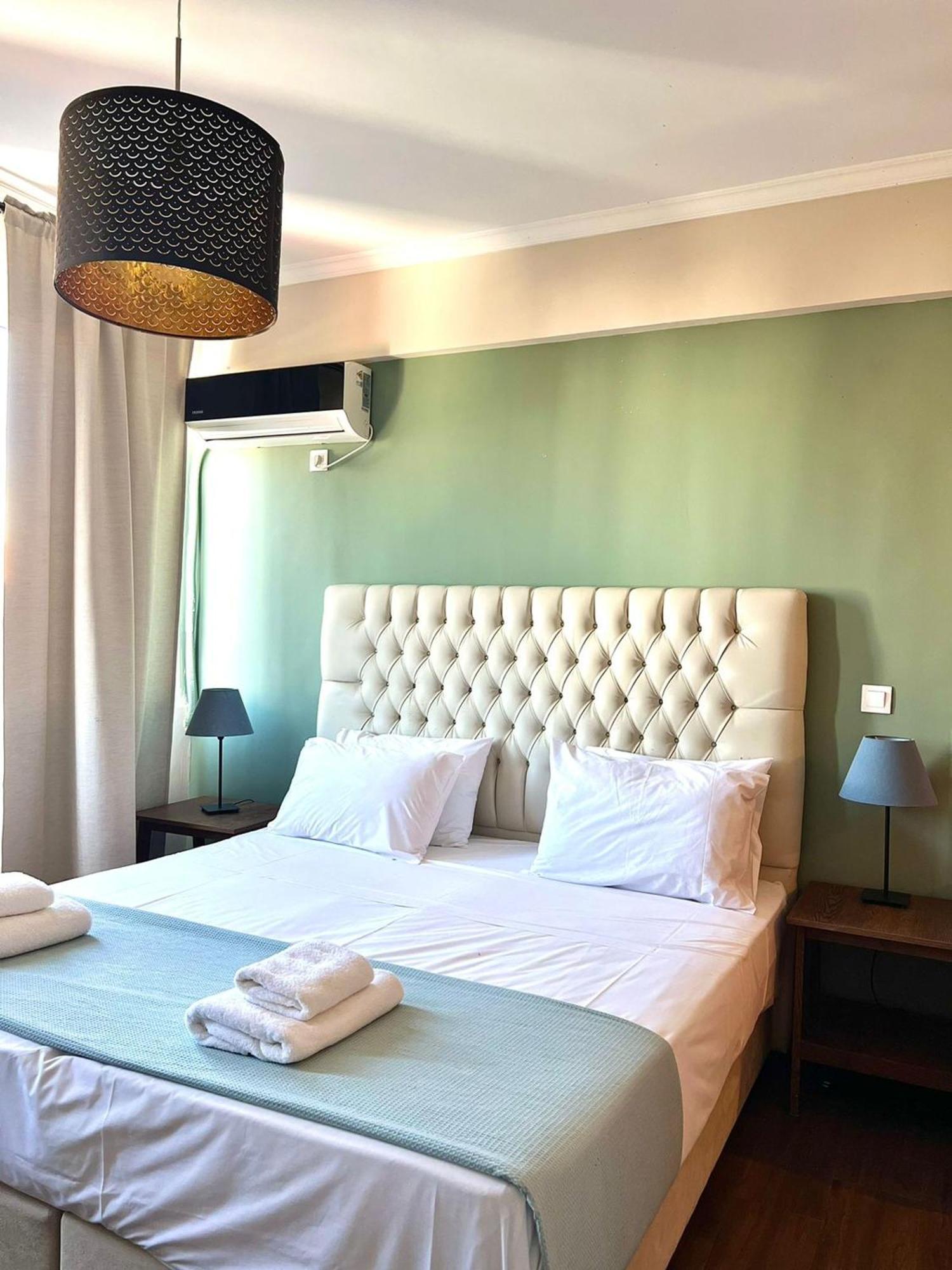 Monastiraki #508 By Superhost Hub Apartment Athens Luaran gambar