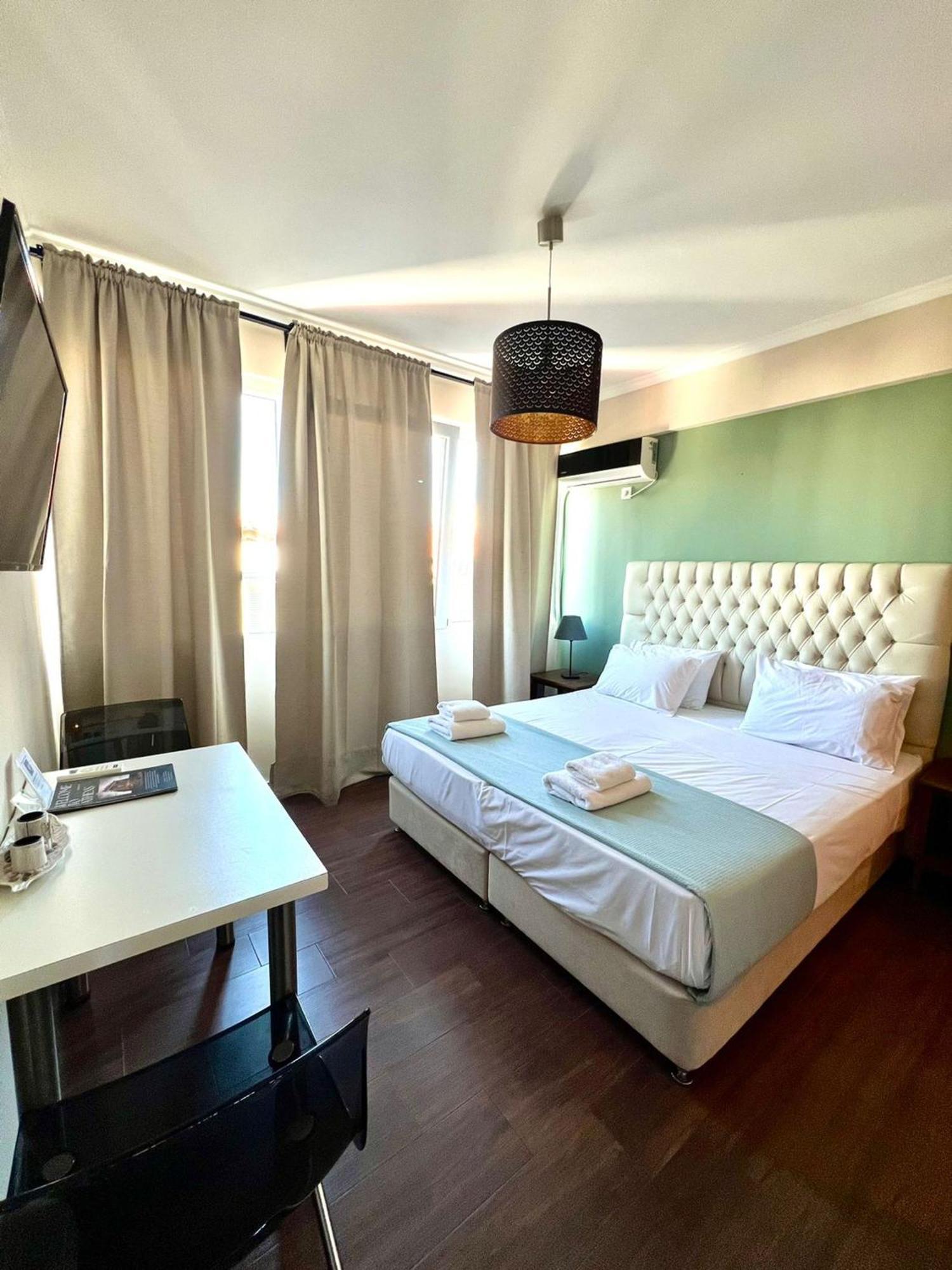 Monastiraki #508 By Superhost Hub Apartment Athens Luaran gambar