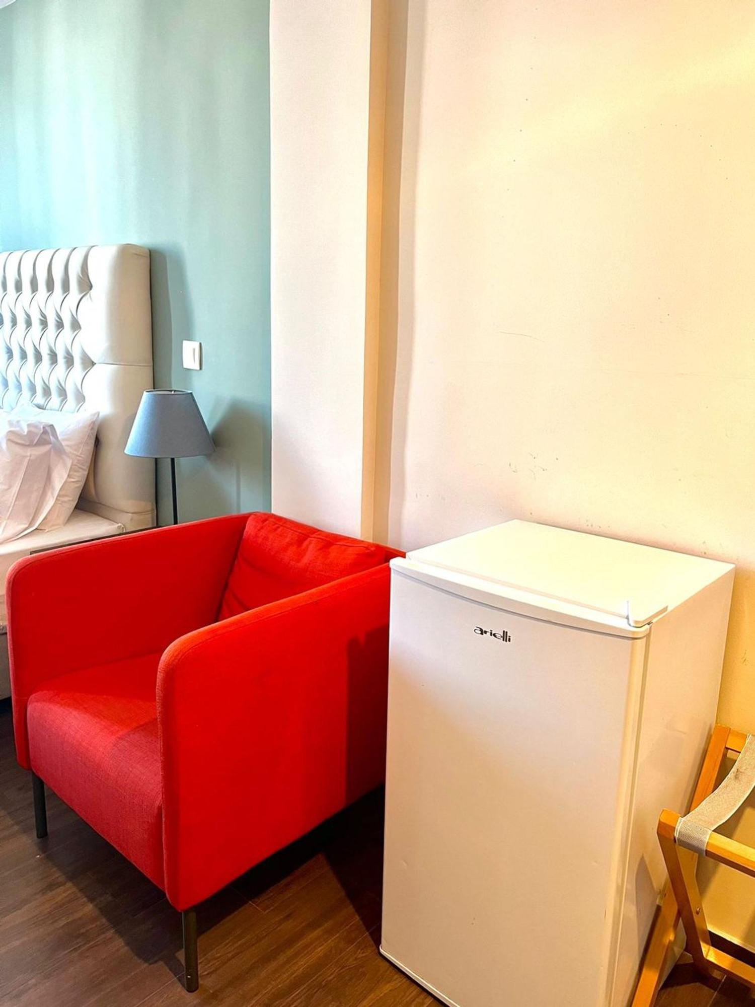 Monastiraki #508 By Superhost Hub Apartment Athens Luaran gambar